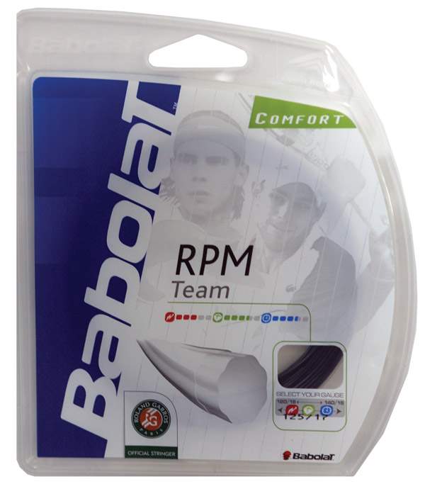 Babolat Rpm Team (Black) Babolat