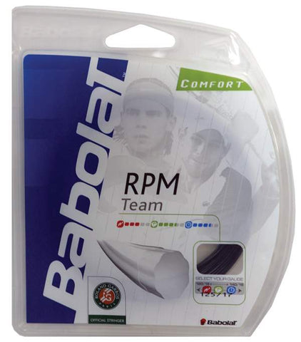 Babolat Rpm Team (Black)