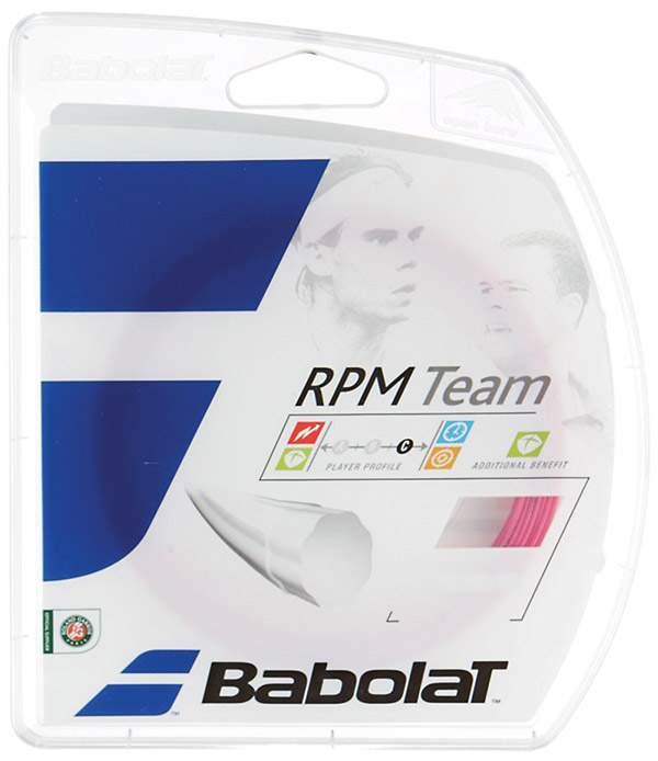 Babolat Rpm Team (Pink)