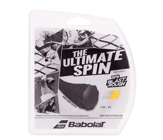 Babolat Rpm Blast Rough (Yellow)