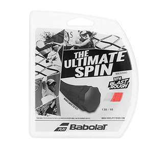 Babolat Rpm Blast Rough (Red)