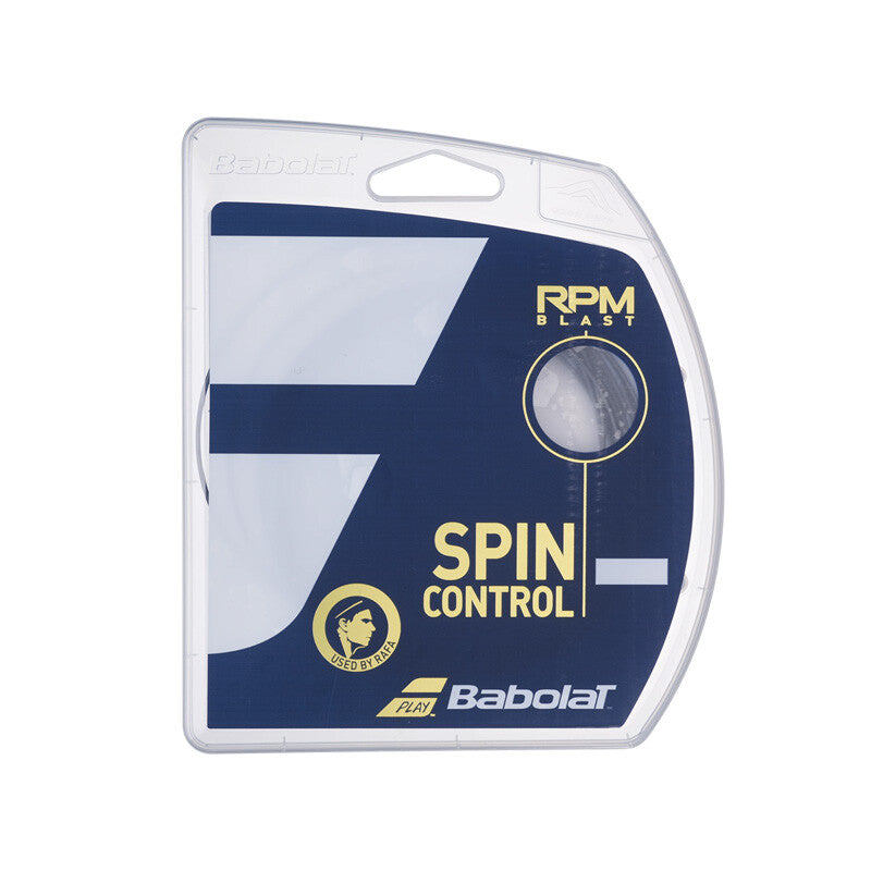 Babolat Rpm Blast Rough (Grey) Babolat