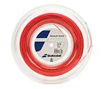 Babolat Rpm Blast Rough Reel 660' (Red)