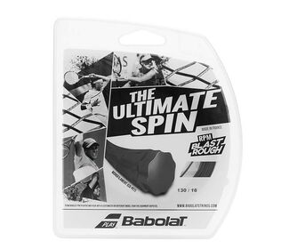 Babolat Rpm Blast Rough (Black)