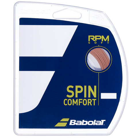 Babolat Rpm Soft