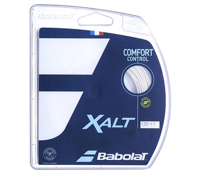 Babolat Xalt (White Spiral)