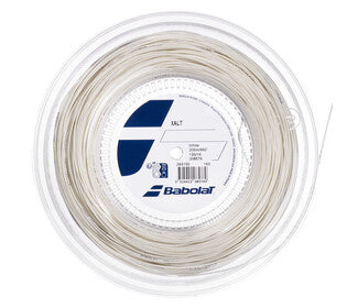 Babolat Xalt Reel 660' (Sprial White)