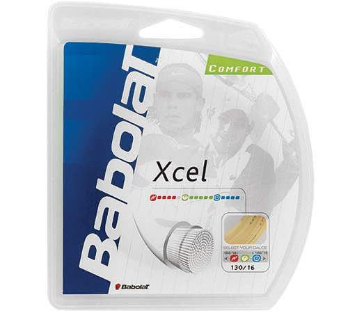Babolat Xcel (Natural) Babolat