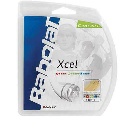 Babolat Xcel (Natural)