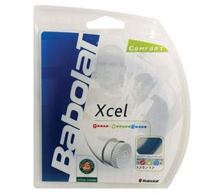 Babolat Xcel (Blue)