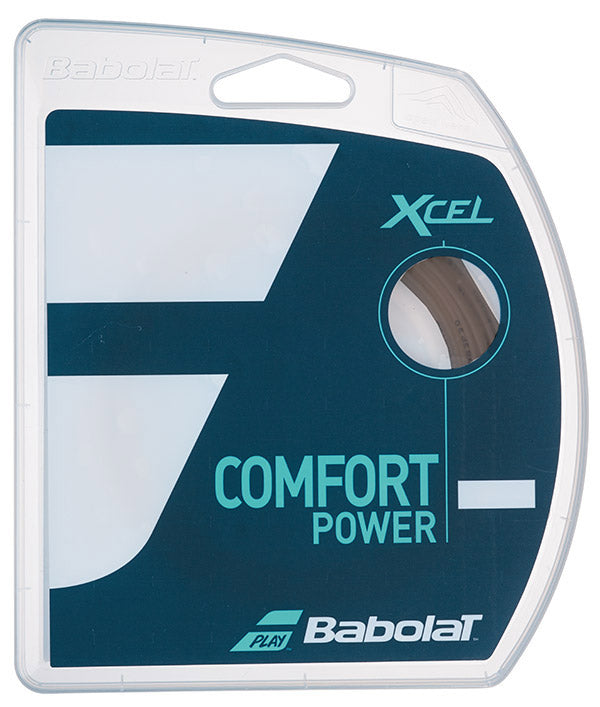 Babolat Xcel (Black) Babolat