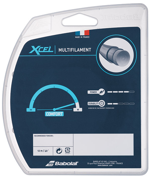 Babolat Xcel (Black)