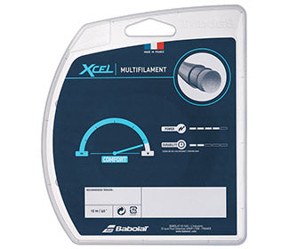 Babolat Xcel (Black)