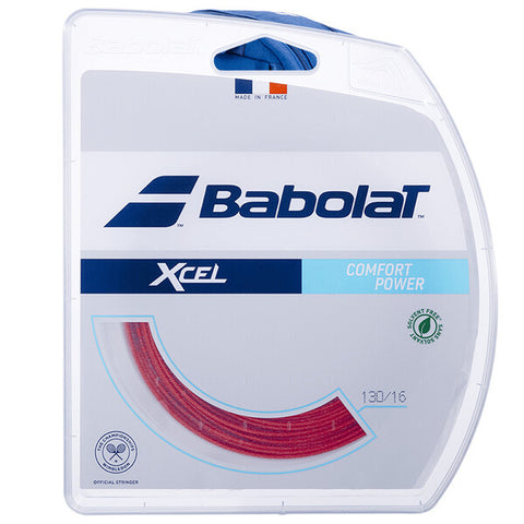 Babolat Xcel (Red)