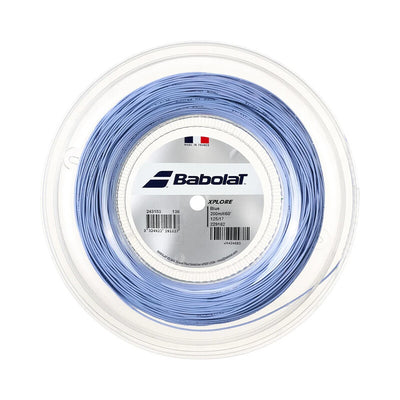 Babolat Xplore Reel 656' (Blue)