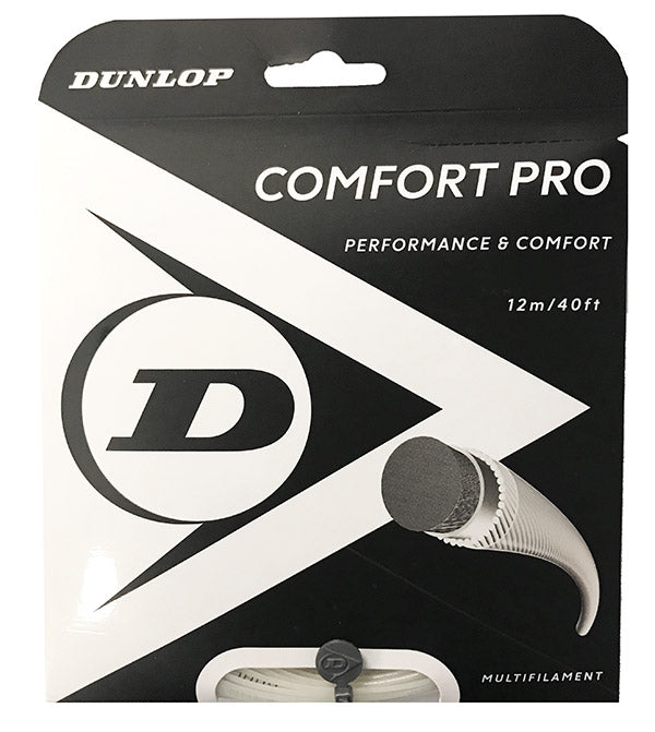Dunlop Comfort Pro (Natural)