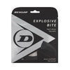Dunlop Explosive Bite 16G (Black)