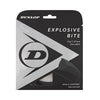 Dunlop Explosive Bite 17G (Black)