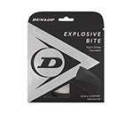 Dunlop Explosive Bite 17G (Black)