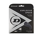 Dunlop Explosive Speed 16G (Black)