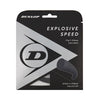 Dunlop Explosive Speed (Black)