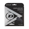 Dunlop Explosive Speed (Black)