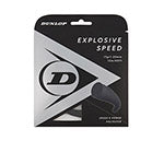 Dunlop Explosive Speed (Black)