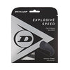 Dunlop Explosive Speed (Black)