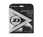 Dunlop Explosive Tour 16G (Silver)