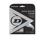 Dunlop Explosive Tour 17G (Silver)