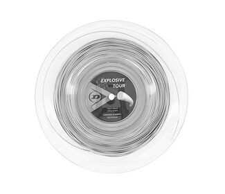 Dunlop Explosive Tour 16G Reel 660' (Silver)