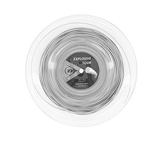 Dunlop Explosive Tour 16G Reel 660' (Silver)