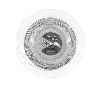 Dunlop Explosive Tour 17G Reel 660' (Silver)
