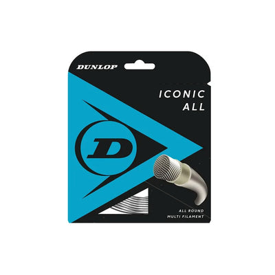 Dunlop Iconic All (Natural) Dunlop