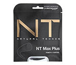 Dunlop Nt Max Plus 17G (Black)