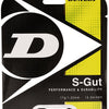 Dunlop S-Gut W/Dyna-Tec 17G (White) Dunlop