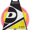 Dunlop S-Gut W/Dyna-Tec 17G (White) Dunlop