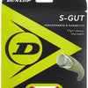 Dunlop S-Gut W/Dyna-Tec 17G (White) Dunlop