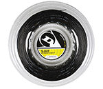 Dunlop S-Gut W/Dyna-Tec 17G Reel 660' (Black)