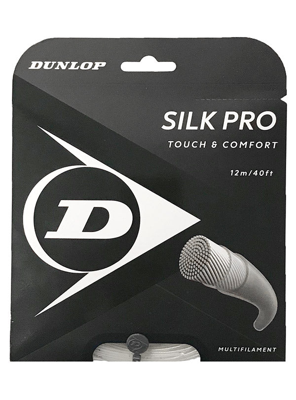 Dunlop Silk Pro (Natural)