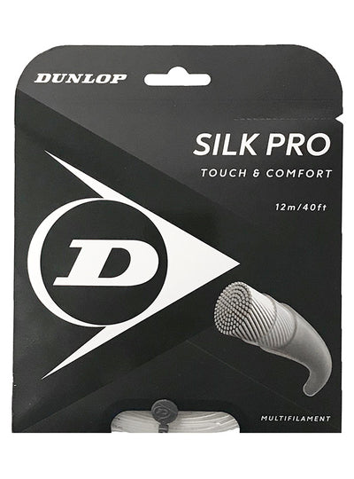 Dunlop Silk Pro (Natural)