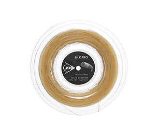 Dunlop Silk Pro 16G Reel 656' (Natural)