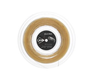 Dunlop Silk Pro 16G Reel 656' (Natural)