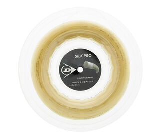 Dunlop Silk Pro 17G Reel 656' (Natural)
