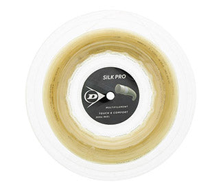 Dunlop Silk Pro 17G Reel 656' (Natural)