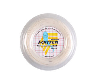 Forten Competition Reel 15L 660' (White)