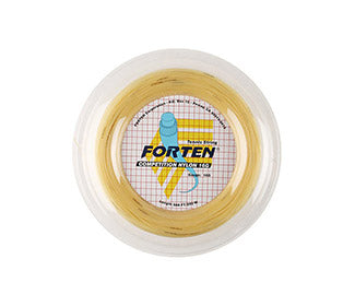 Forten Competition Reel 16G 660' (Natural)