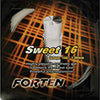 Forten Sweet 16G (Black)
