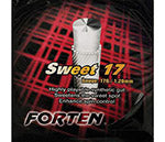 Forten Sweet 17G (Black)