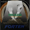 Forten Thin Blend